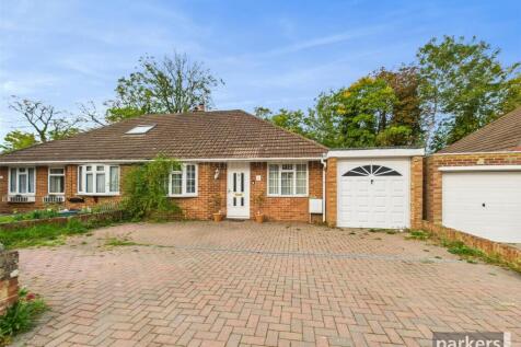 Flaxman Close, Earley RG6 2 bed bungalow for sale