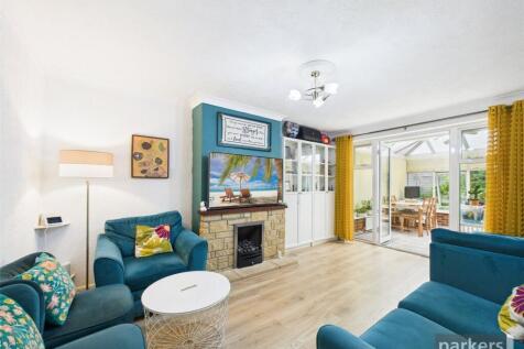 Flaxman Close, Earley RG6 2 bed bungalow for sale