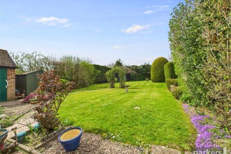 Meadow Road, Reading RG6 3 bed bungalow for sale