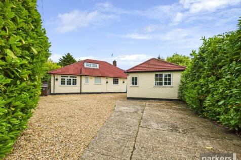3 bedroom bungalow for sale