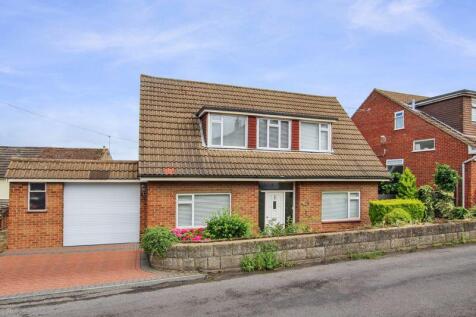 Broad Lane, Wilmington 4 bed property for sale