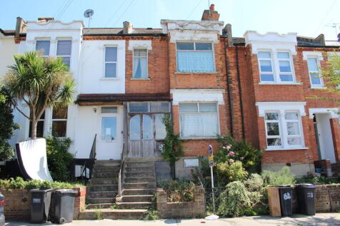 Buller Road, Thornton Heath, CR7 3 bed terraced house for sale