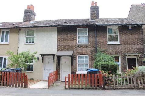 Surrey, East Croydon, CR0 2 bed house for sale