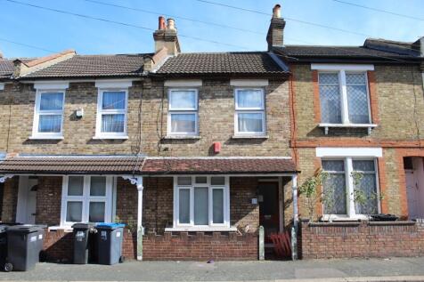 Broadway Avenue, Croydon, CR0 2 bed terraced house for sale
