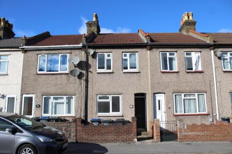 Northcote Road, Croydon, CR0 3 bed terraced house for sale