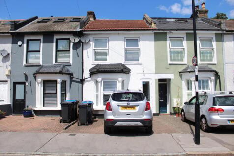 Fullerton Road, Addiscombe, CR0 3 bed house for sale