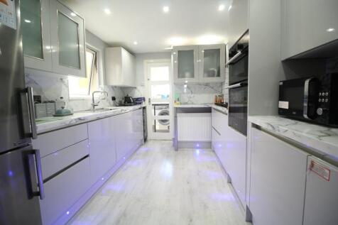 Fullerton Road, Addiscombe, CR0 3 bed house for sale