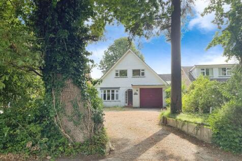 Tinsley Lane, Three Bridges 4 bed detached house for sale