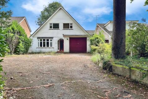 Tinsley Lane, Three Bridges 4 bed detached house for sale