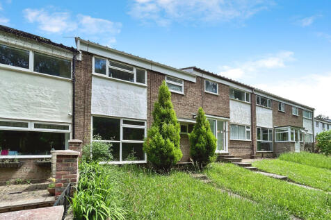 Seaford Road, Broadfield 3 bed terraced house for sale