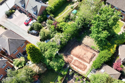 Convent Lane, Atherstone Land for sale