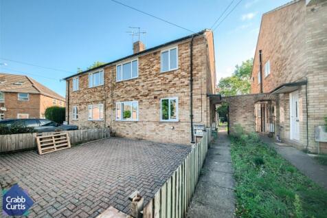 Acacia Road, Leamington Spa, CV32 2 bed maisonette for sale