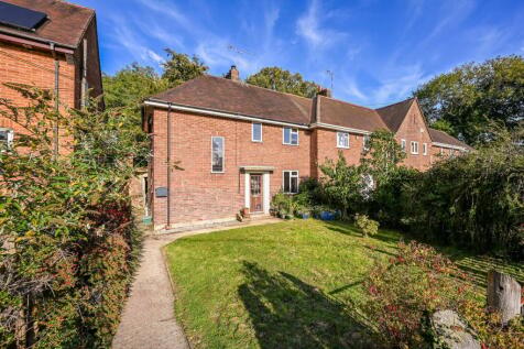 Northerwood Avenue, Lyndhurst, SO43 2 bed end of terrace house for sale