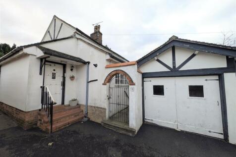 2 bedroom cottage for sale