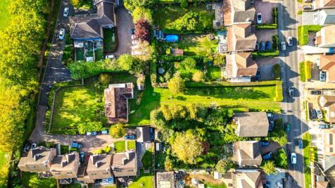 4 bedroom bungalow for sale