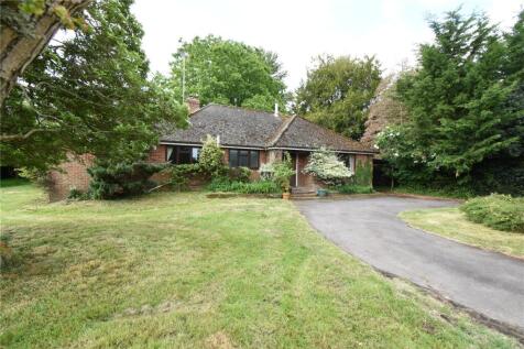 Broad Oak, Odiham RG29 3 bed bungalow for sale