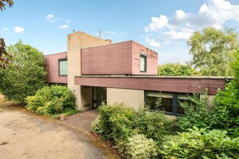 Rushey Way, Lower Earley, Reading... 4 bed detached house for sale