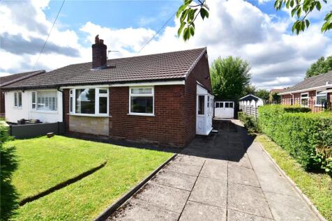 2 bedroom bungalow for sale