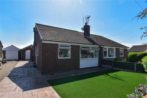 3 bedroom bungalow for sale