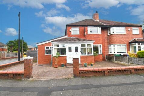 4 bedroom semi-detached house for sale