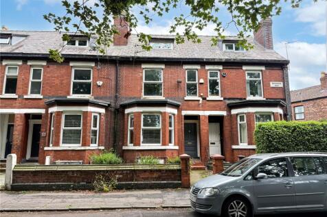 7 bedroom terraced house for sale