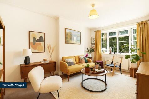 Shoot Up Hill, Kilburn, NW2 1 bed flat for sale
