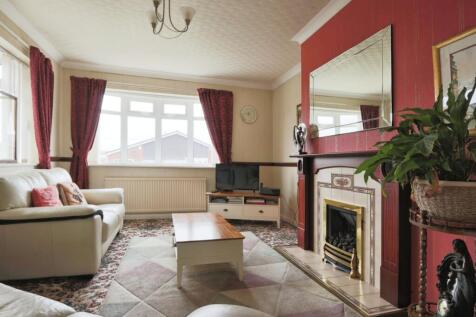 3 bedroom bungalow for sale