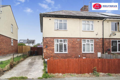 Westminster Crescent, Shotton 4 bed semi