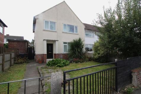 Howard Street, Connah's Quay 3 bed end of terrace house for sale