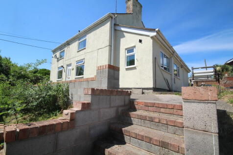 Shotton Lane, Shotton, Deeside 4 bed detached house for sale