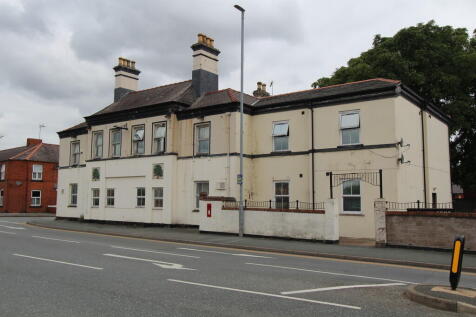 Rhosddu Road, Wrexham 21 bed detached house for sale