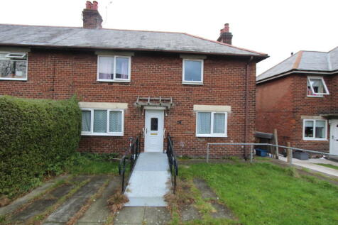Heol Eifion, Rhosllanerchrugog, Wrexham 3 bed semi