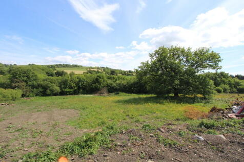 The Gardens, County Road, Leeswood 4 bed detached bungalow for sale