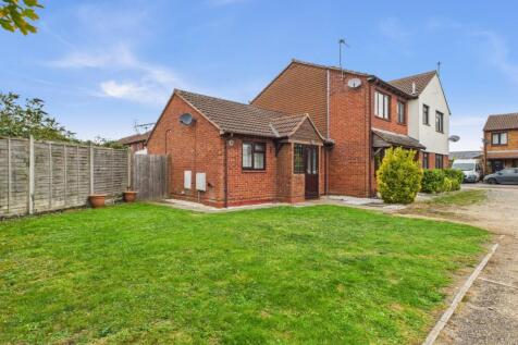 1 bedroom bungalow for sale