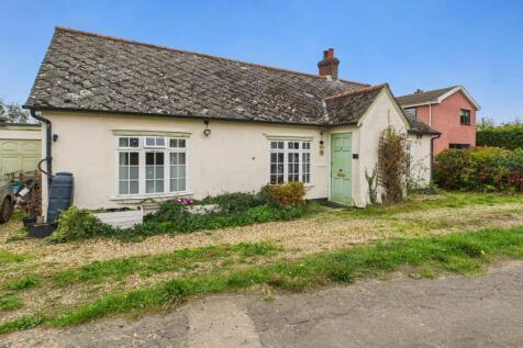 3 bedroom bungalow for sale
