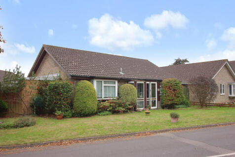 Everton 3 bed detached bungalow for sale