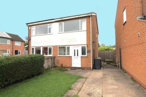 2 bedroom semi-detached house for sale