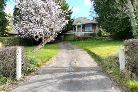 Morley Lane, Little Eaton, Derby Plot for sale