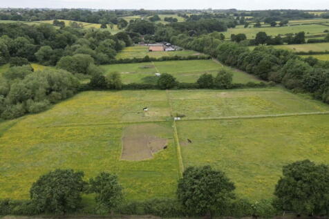 Equestrian facility for sale