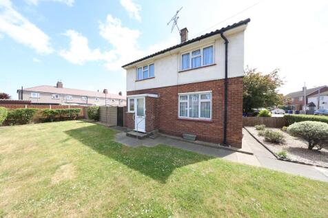 Toronto Road, Tilbury 3 bed end of terrace house for sale