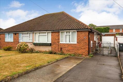 2 bedroom bungalow for sale