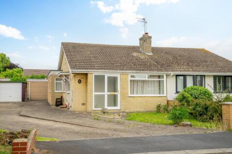 Hill View, York 3 bed bungalow for sale