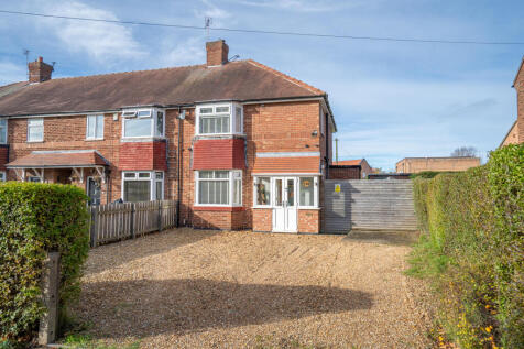 Askham Lane, York 3 bed townhouse for sale