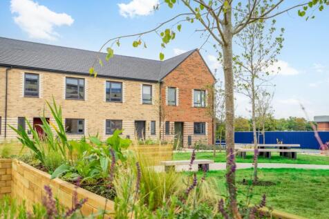Cocoa Gardens, Wigginton Road, York 3 bed townhouse for sale