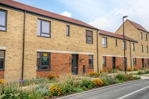Cocoa Gardens, Wigginton Road, York 3 bed semi