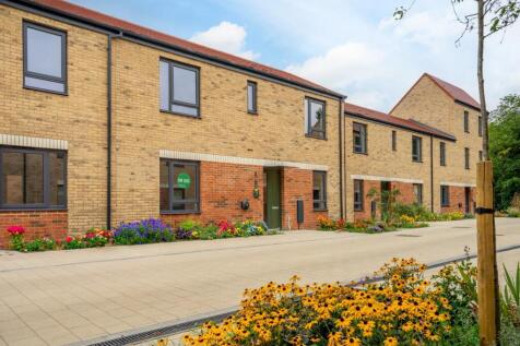 Cocoa Gardens, Wigginton Road, York 3 bed semi