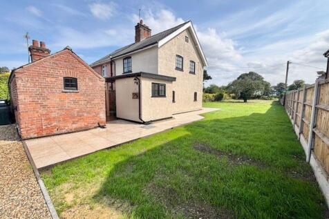 3 bedroom cottage for sale