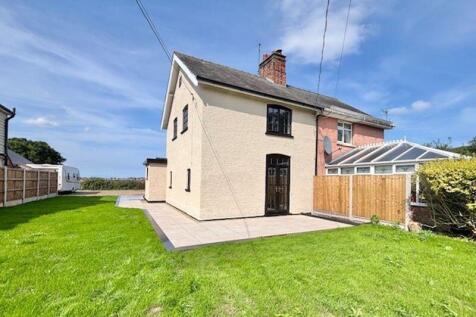 3 bedroom cottage for sale