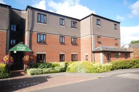 Wharf Court, Wiltshire SN12 2 bed apartment for sale