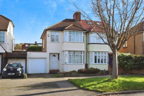 Holmdale Road, Chislehurst 3 bed house for sale